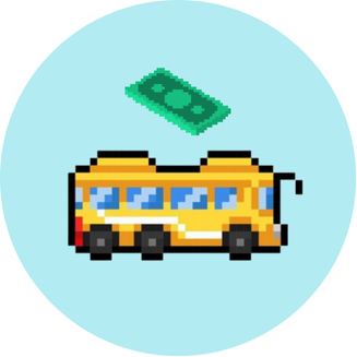 Faremate Logo